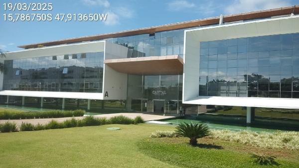 Grupo de Salas Comerciais - Venda, SETOR DE INDUSTRIAS GRAFICAS, BRASILIA, DF