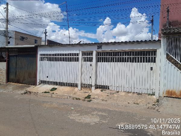 Casa - Venda, SAMAMBAIA NORTE, BRASILIA, DF