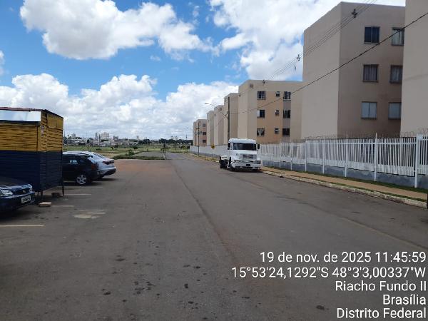 Apartamento - Venda, RIACHO FUNDO II, BRASILIA, DF